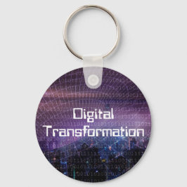 Llavero Transformación digital para empresas