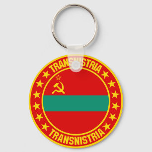 Llavero Transnistria