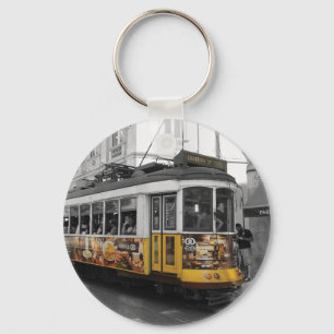 Llavero Tranvía de Lisboa 28   Eletrico 28 Lisboa