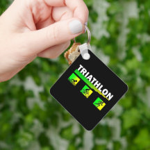 Trascendencia del triatlón: nadar, ir en bicicleta