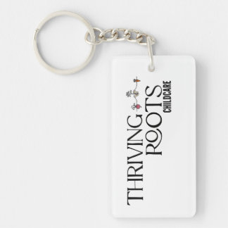 Llavero TRC Grandpa Keychain 