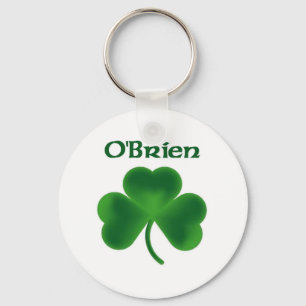 Llavero Trébol de O'Brien