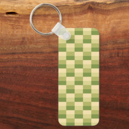 Llavero Tree In The Desert