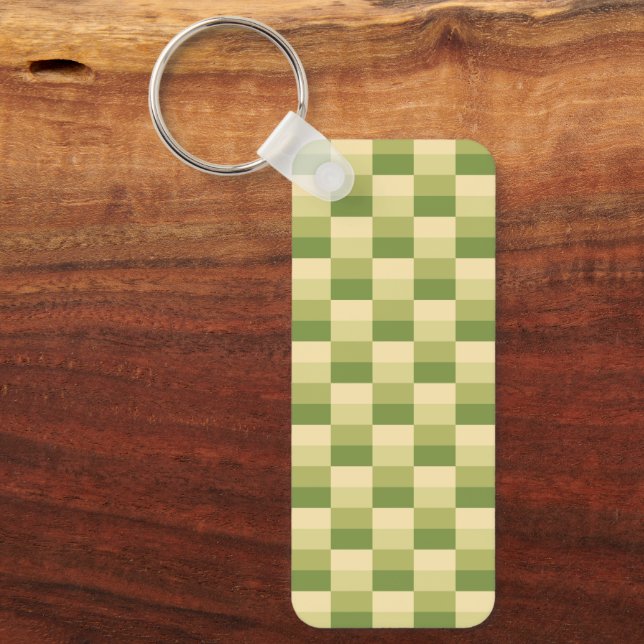 Llavero Tree In The Desert (Anverso)