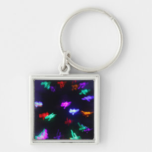 Llavero Tree Spirits