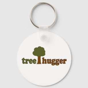 Llavero Treehugger (árbol)