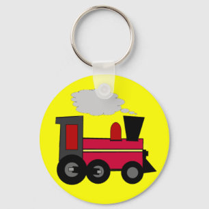 Llavero Tren Choo Choo