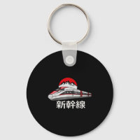 Tren de modelo japonés Shinkansen divertido tren b