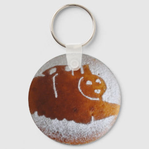 Llavero Tren de Thomas