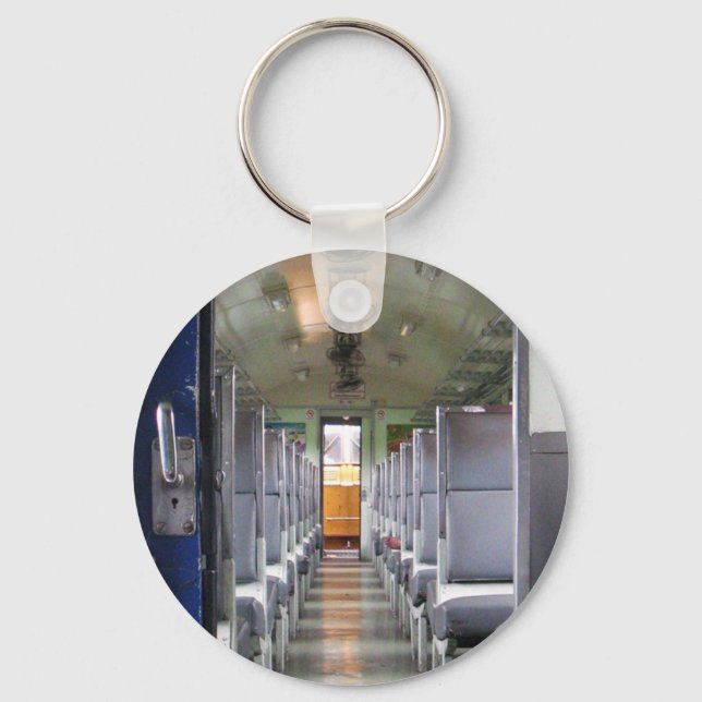 Llavero Tren Transporte Tailandia ... Viajes del Sudeste A (Anverso)