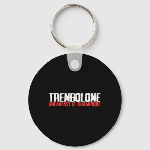 Llavero Trenbolone Legalize Anabolic Steroids Gym Lovers B