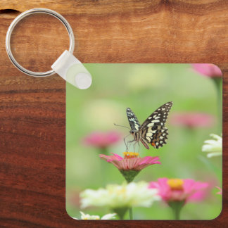 Llavero Trendy Custom Keychain