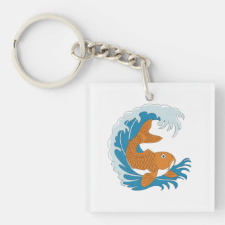 Llavero Trendy Stylish Casual Tee for Everyday Wear