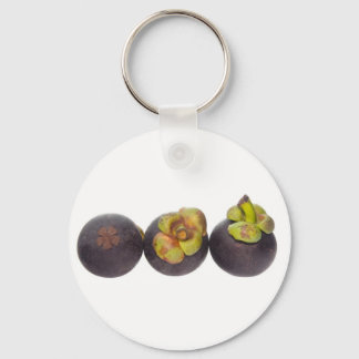 Llavero Tres Mangosteen