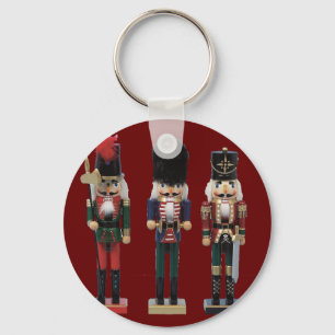 Llavero Tres Nutcrackers