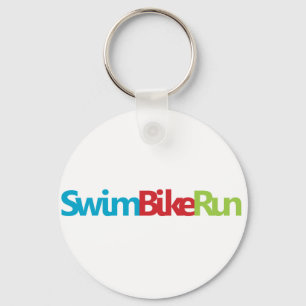 Llavero Triathlon Cool Design