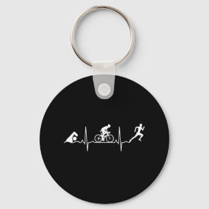 Llavero Triatlón - Triatlón