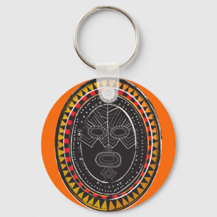 Llavero Tribal3