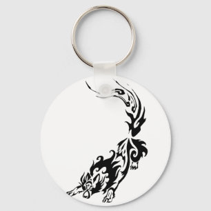 Llavero Tribal Feroy Wolf Pounding.png