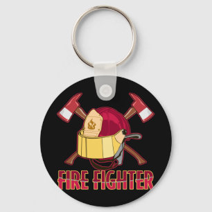 Llavero Tributo a FireFighter