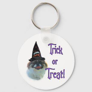 Llavero Trick Pekingese