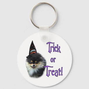 Llavero Trick Pomeranian