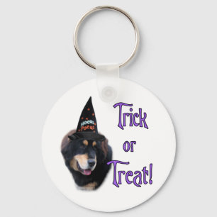 Llavero Trick Tibetano Mastiff