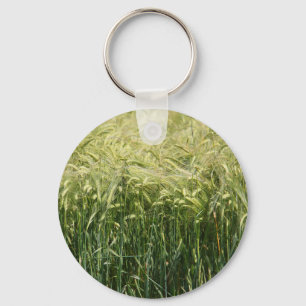 Llavero ¡Trigo, hermoso!