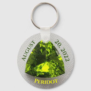 Llavero Trillón de puntos