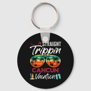 Llavero Trippin directo Cancún México Parejas Familia Vaca