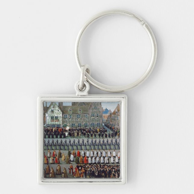 Llavero Triumph (Frente)