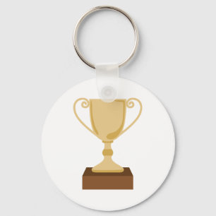 Llavero Trofeo