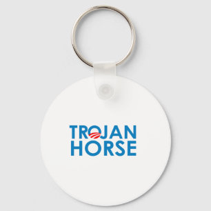 LLAVERO TROJAN HORSE