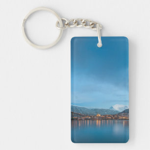 Llavero Tromso Noruega