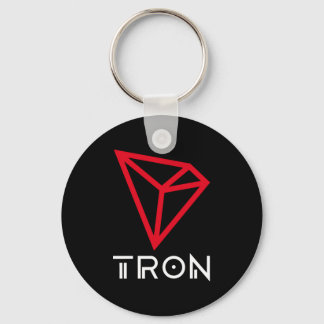 Llavero Tron