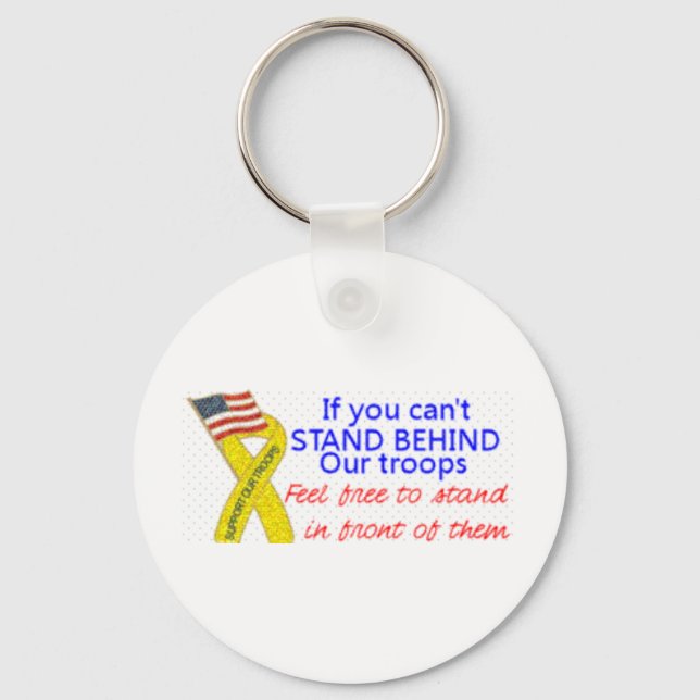 Llavero tropas2 (Anverso)