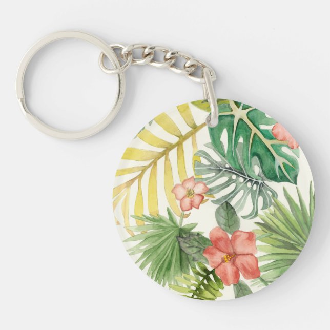 Llavero Tropicales suaves (Frente)