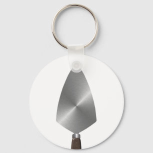 Llavero Trowel