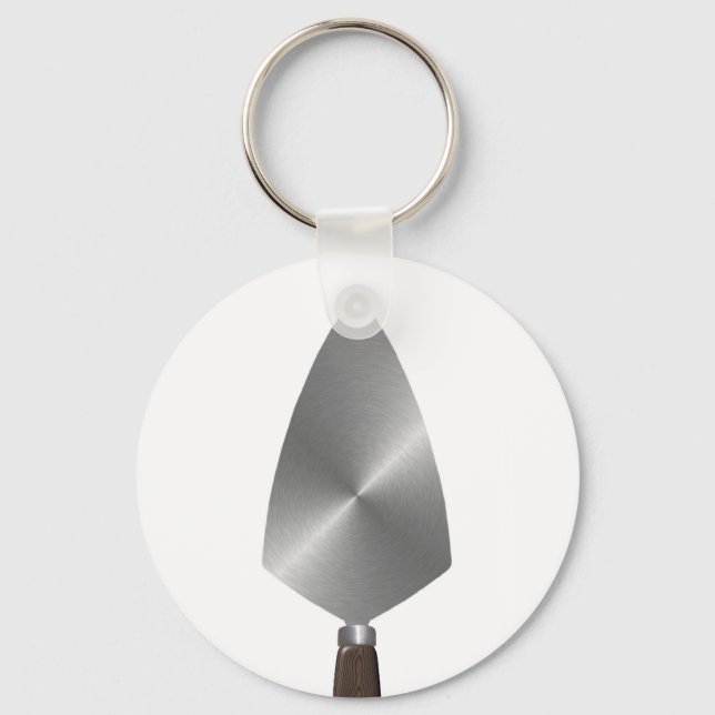 Llavero Trowel (Anverso)
