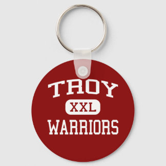 Llavero Troy - Guerreros - High - Fullerton California