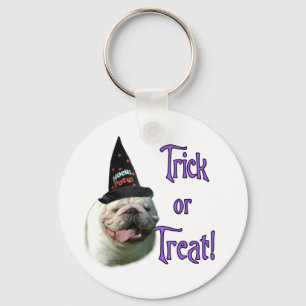 Llavero Truco de bulldog