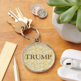 LLAVERO TRUMP