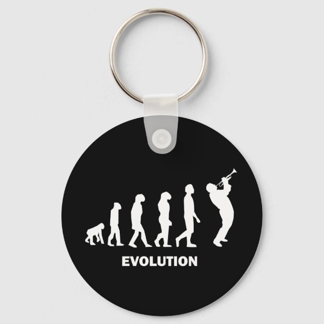 Llavero Trump (Anverso)