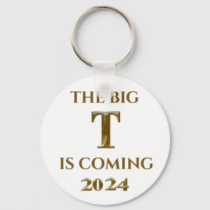 LLAVERO TRUMP 2024