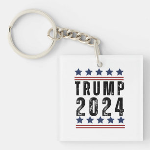 Llavero Trump 2024