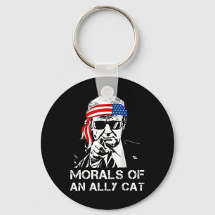 Llavero Trump 2024, presidente de Trump