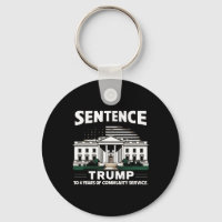 Trump A 4 Años De Servicio Comunitario Pro Trump 1