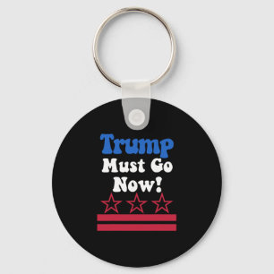 Llavero Trump debe irse2