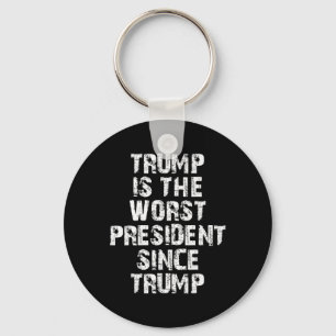 Llavero Trump Es El Peor Presidente Desde Trump _1 