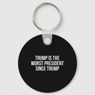 Llavero Trump Es El Peor Presidente Desde Trump 1